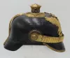Baden 110th Grenadier Officers Pickelhaube Visuel 8